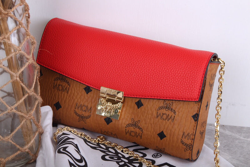 Satchel Bags - MC Bags - 553
