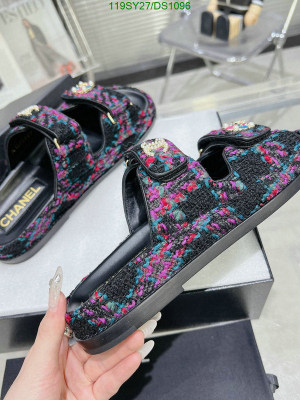 SAMC - CHL Women Shoes Slippers - 060