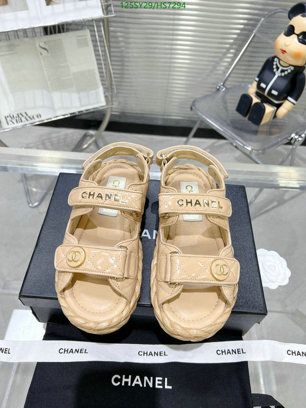 SAMC - CHL Women Shoes Beach - 027