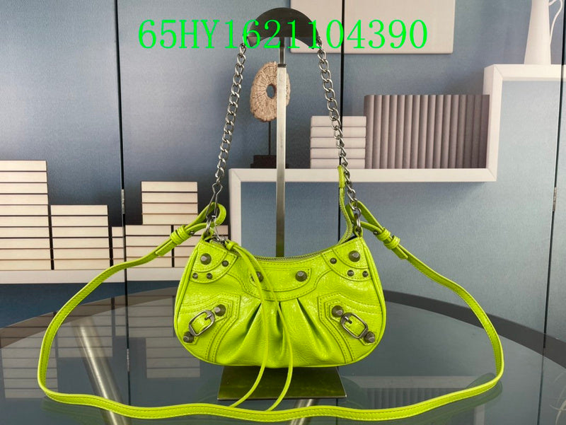 Glami Fashion - BGA Bags - 1990