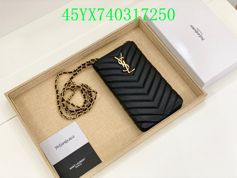 Glami - YLS Wallet - 317