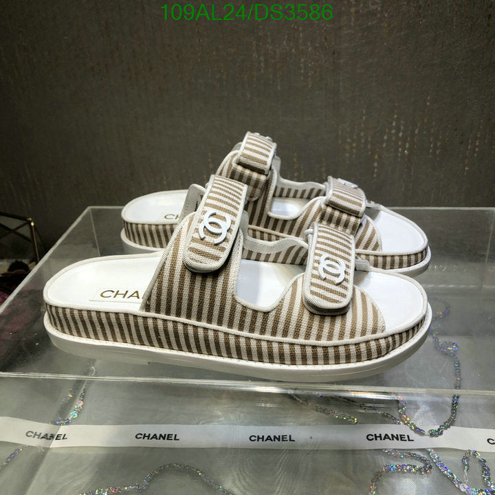 SAMC - CHL Women Shoes Slippers - 015