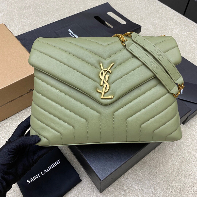 Satchel Bags - SLY Bags - 103