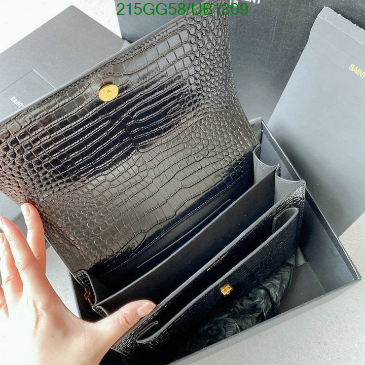 SAMC - YLS Bags - 084