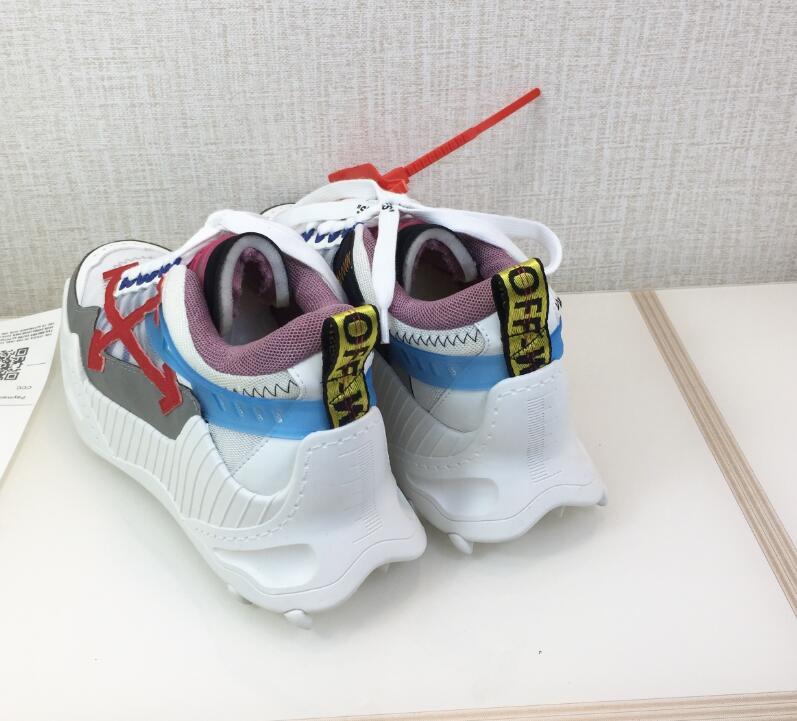 SAMC - YZO Women Shoes - 113
