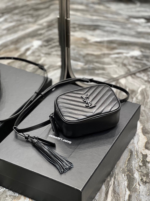 Glami- Glami- - SLY Bags - 697
