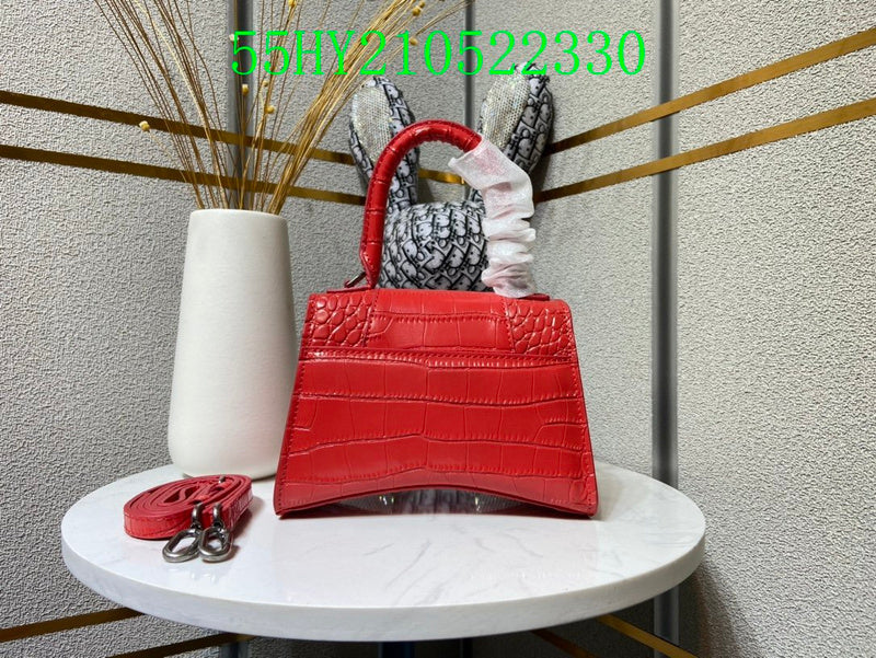 Satchel Bags - BGA Bags - 2513