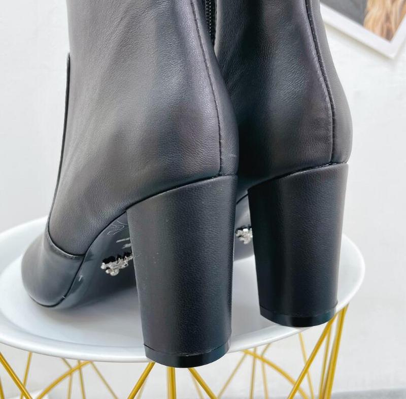 GlamyWomen Shoes - 283