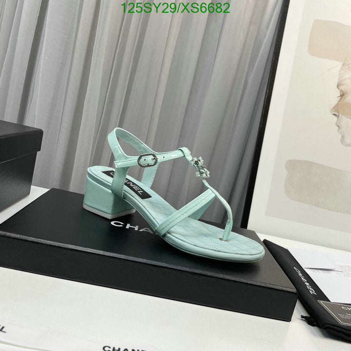 SAMC - CHL Women Shoes High Heels - 208