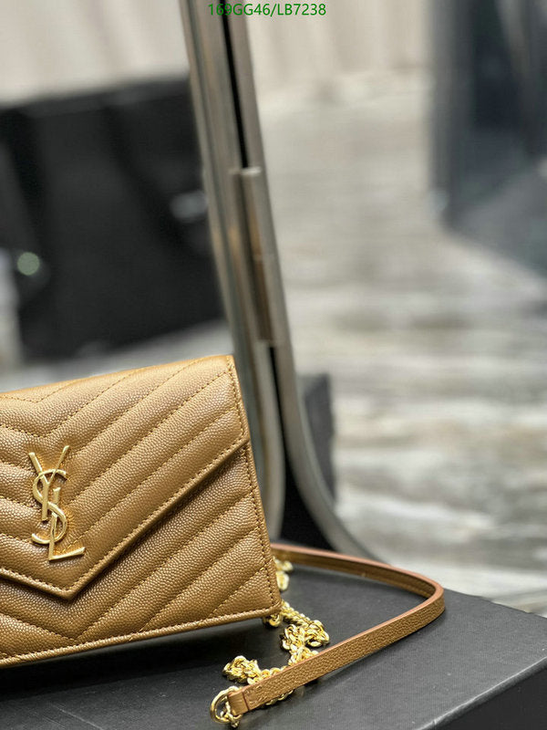 SAMC - YLS Bags - 449