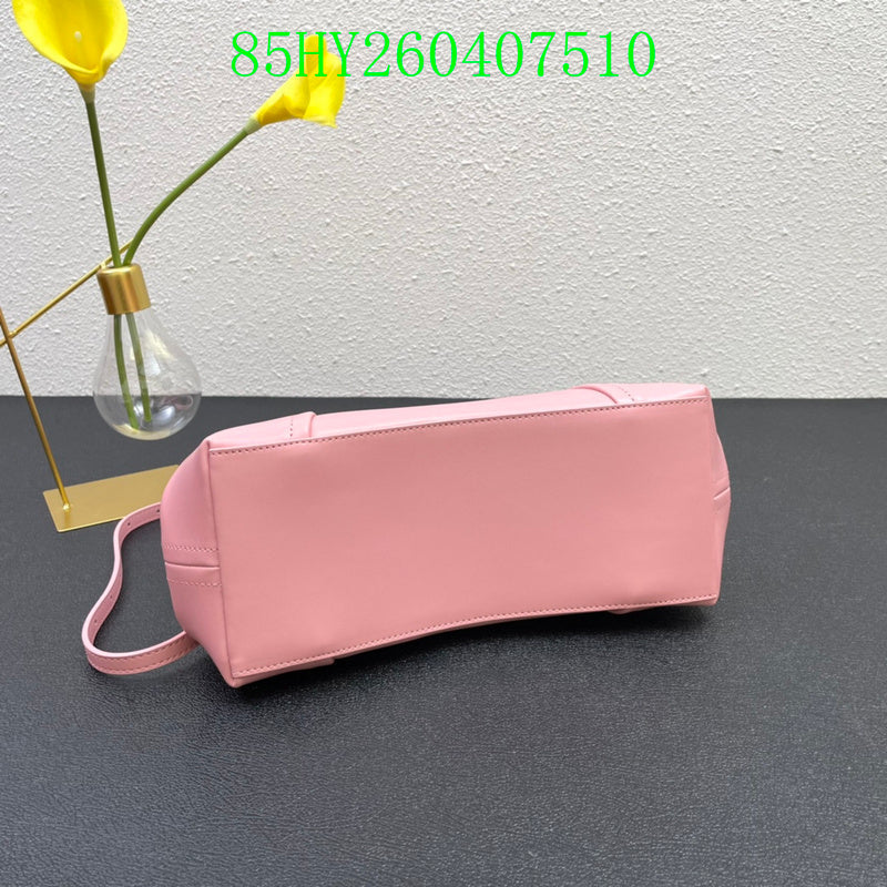 Glami Fashion - BGA Bags - 1848
