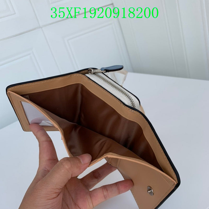 Glami - CAH Wallet - 069