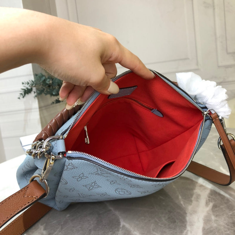 Satchel Bags - VL Bags - 4556