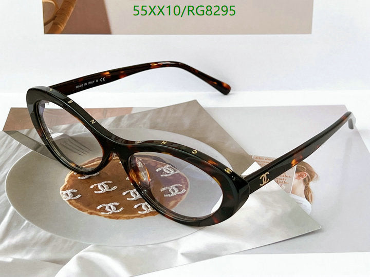 SAMC - CHL Glasses - 279