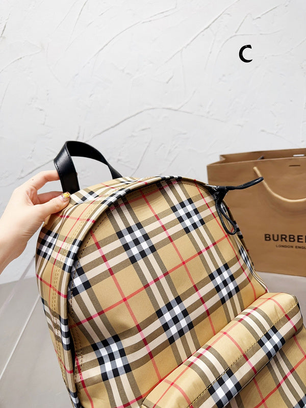 Glami Fashion -BBR Bags - 1691