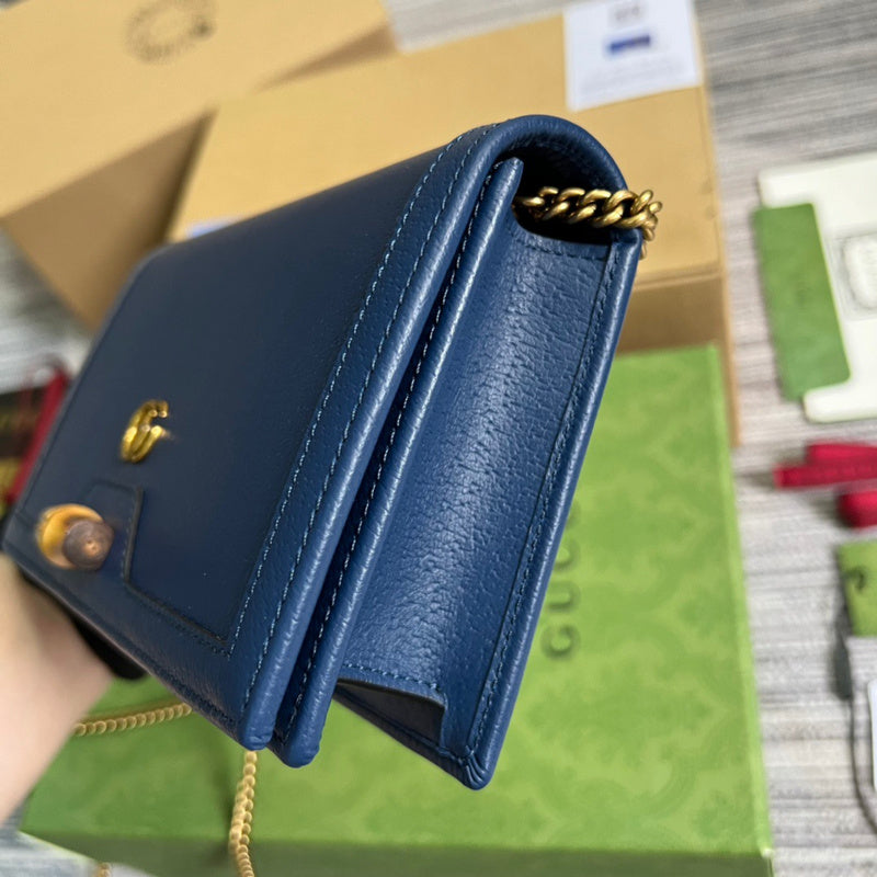 Satchel Bags - GCI Bags - 6419