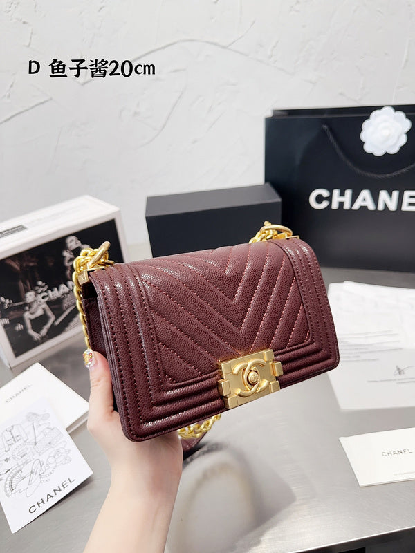 Satchel Bags - CHL Bags - 6771