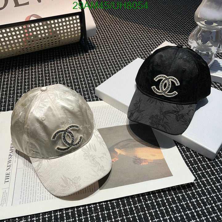 SAMC - CHL Caps & Hats - 035