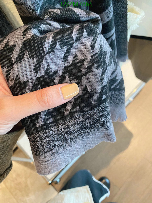 SAMC - DOR Scarves - 405