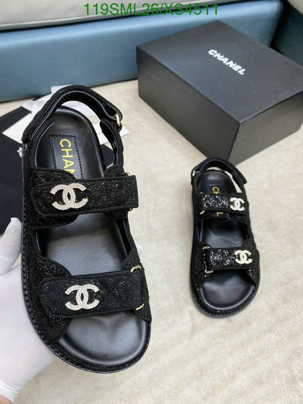 SAMC - CHL Women Shoes Beach - 098
