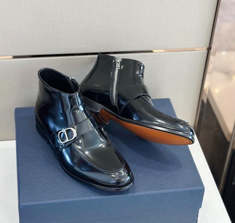 SAMCC - DOR Men Shoes - 309
