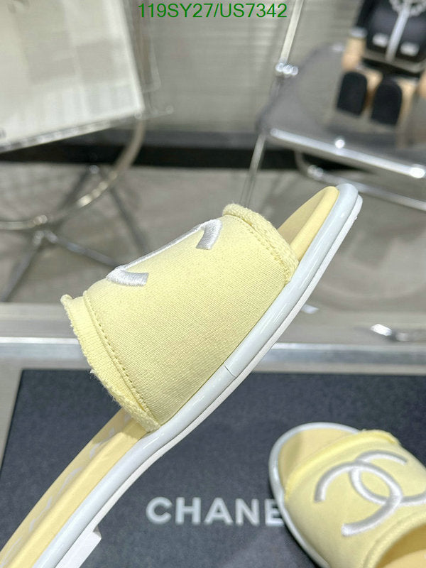SAMC - CHL Women Shoes Slippers - 089