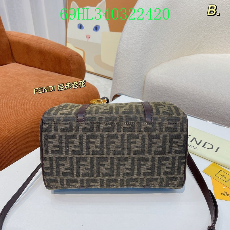 Glami - FDE Bags - 1803
