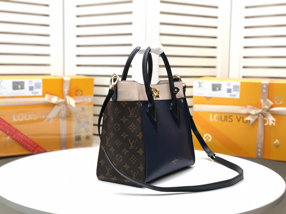 EN - New Arrival Bags LUV 043