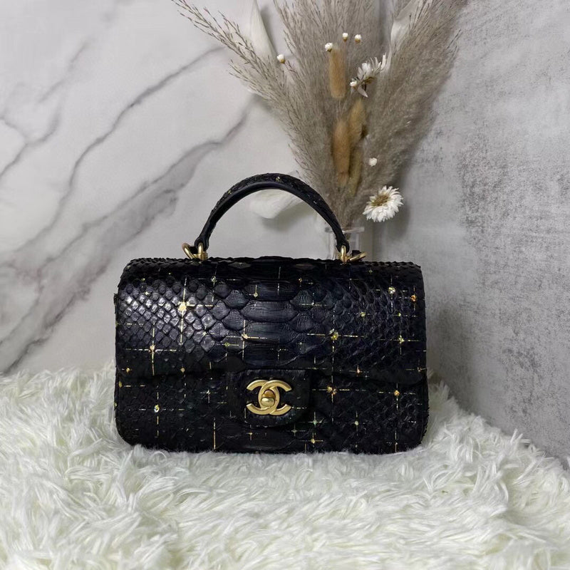 Satchel Bags - CHL Bags - 3150