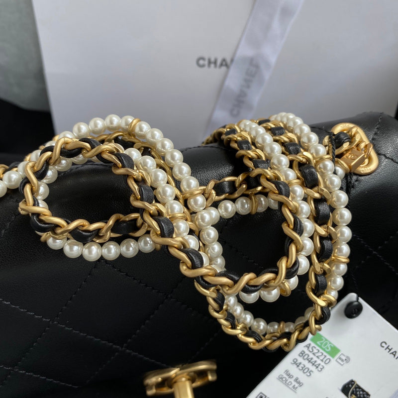 Satchel Bags - CHL Bags - 6382