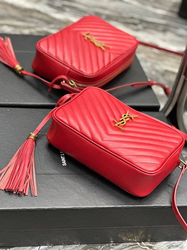 Glami SLY Bags - 070