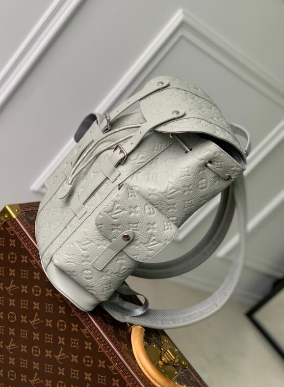 SAMC - LOV Bags - 1123