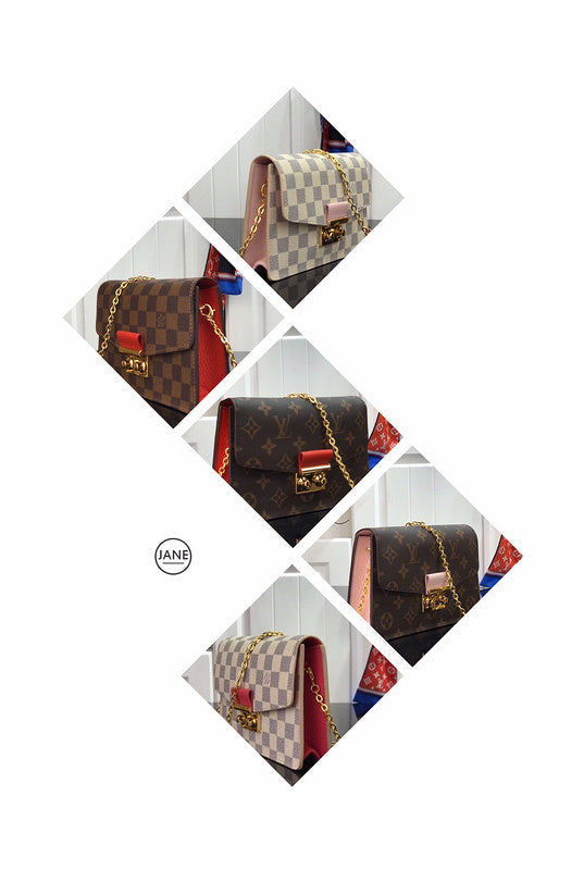 Glami- Glami- Lu-Vi bags - 2992
