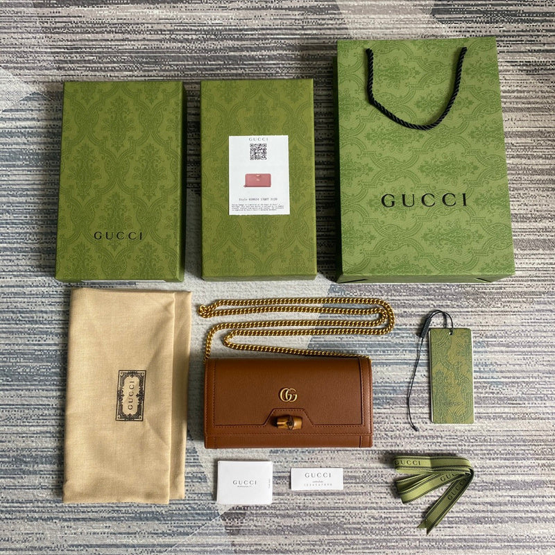 ELE - GG Bags - 1832