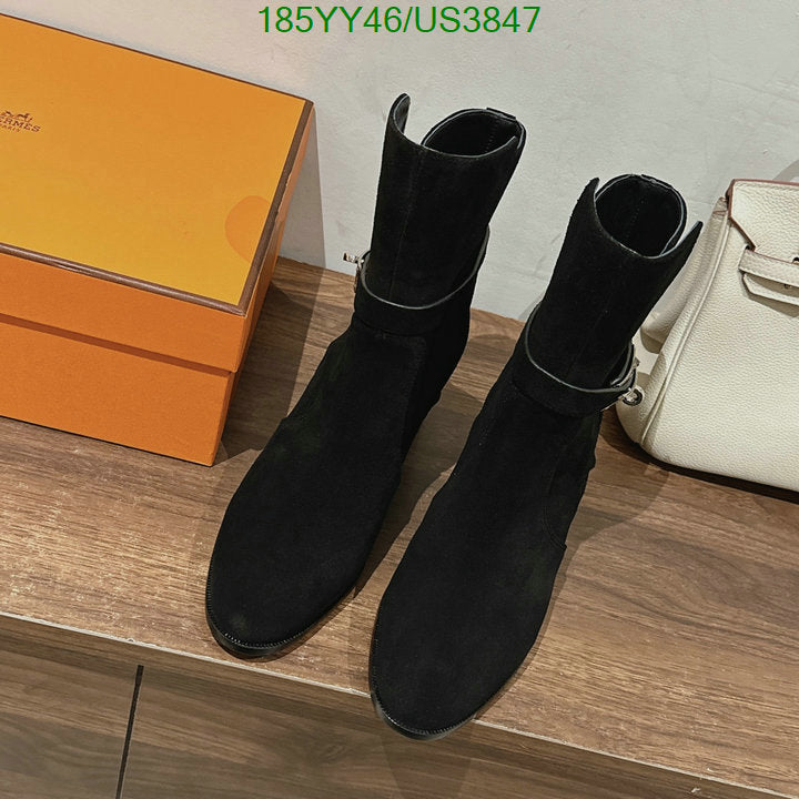 SAMC - Mix Boots - 537