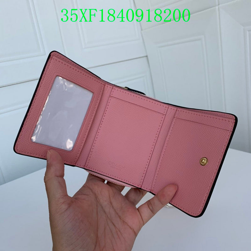 Glami - CAH Wallet - 075
