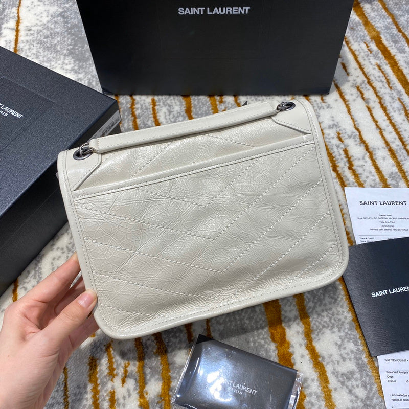 ELE - SLY Bags 390