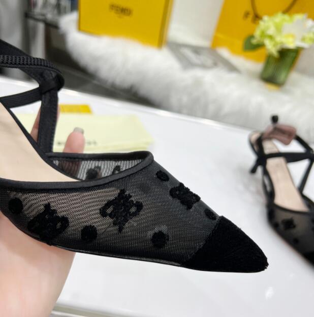 SAMC - FDE Women Shoes - 292