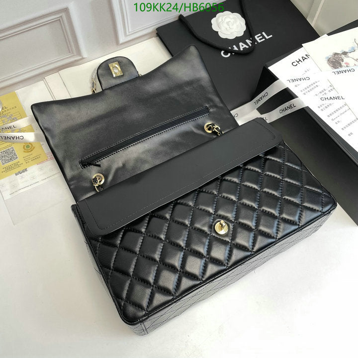 SAMC - CHL Bags Crossbody - 049