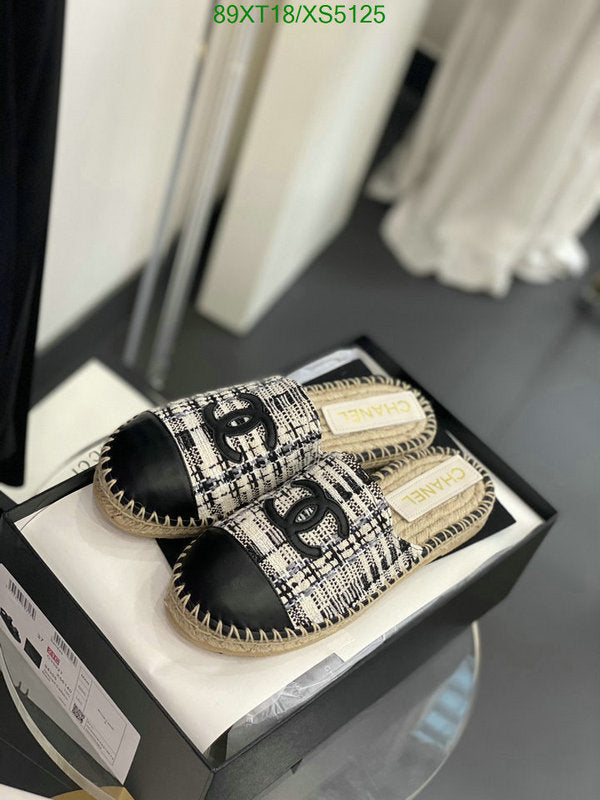 SAMC - CHL Women Shoes Slippers - 230