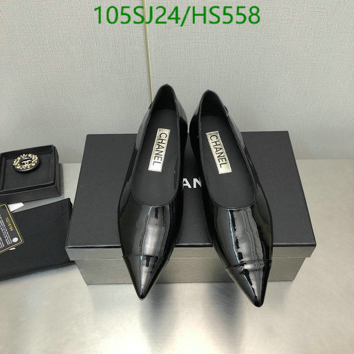 SAMC - CHL Women Shoes High Heels - 172