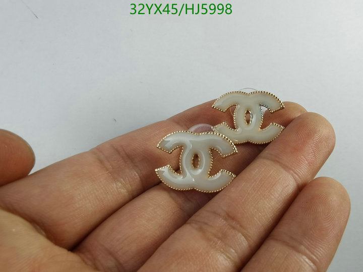 SAMC - CHL Jewelry - 453