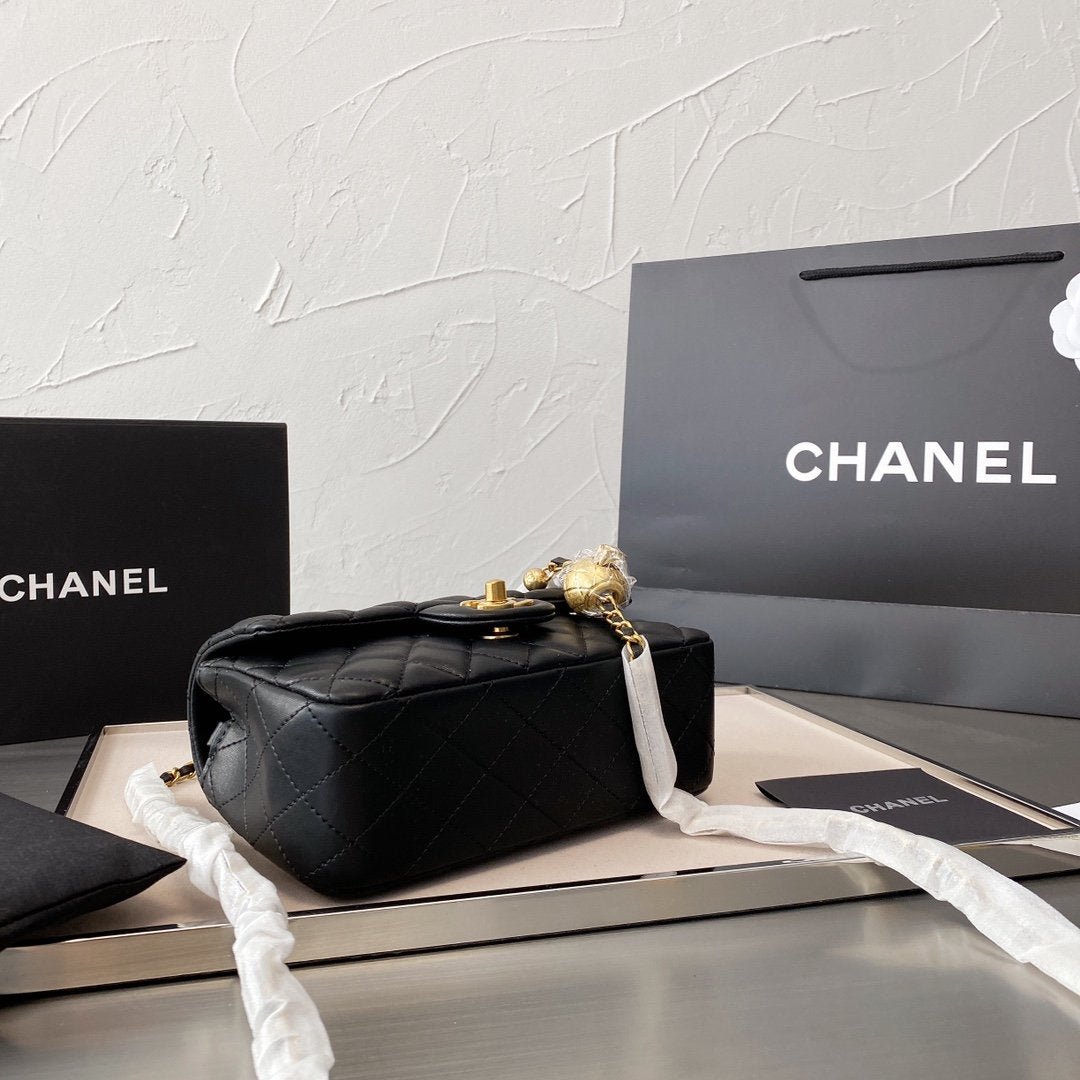 EN - New Arrival Bags CHL 047