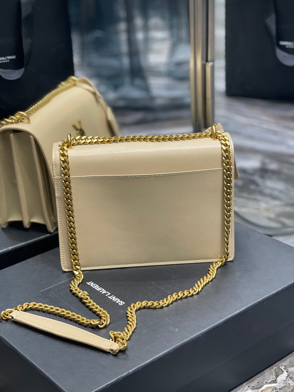 Glamy - YLS Bags - 752