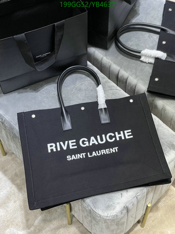 SAMC - YLS Bags - 355
