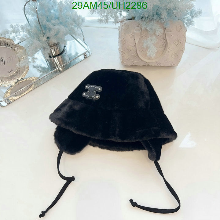SAMC - COL Caps & Hats - 068