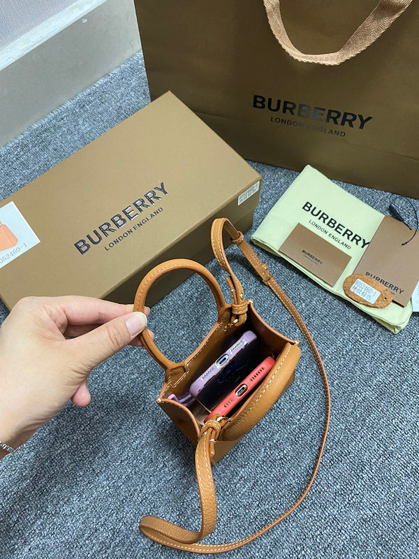 Glamy - BOR Bags - 438