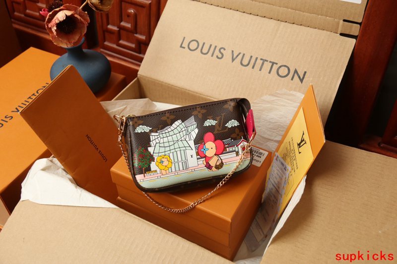Glami- - Mix Wallets - 195