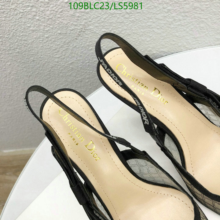 SAMCC - DOR Women Shoes - 2112