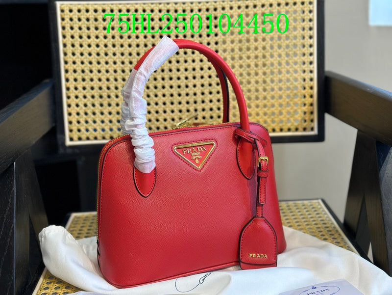 Satchel Bags - PDA Bags - 3662